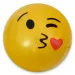 imagen de Pelota de goma con diseño de Smiley en varias versiones de 23 cm 10