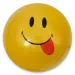 imagen de Pelota de goma con diseño de Smiley en varias versiones de 23 cm 11