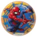 imagen de Pelota de goma de Spider-Man 14cm en dos versiones 2