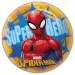 imagen de Pelota de goma de Spider-Man 14cm en dos versiones 3