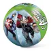 imagen de Pelota de playa inflable de los Vengadores 50cm 1