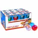 Pelota parpadeante-rebotante de Paw Patrol 6cm 1ud
