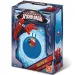 imagen de Pelota saltarina de Spider-Man 50cm 2
