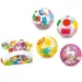 Pelota sensorial en varios diseños - Mondo Toys
