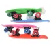 imagen de Pennyboard de colores en varias versiones 41,5cm 4