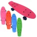 imagen de Pennyboard de colores en varias versiones 41,5cm 1