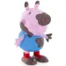 Peppa cerdita: Saras Zsoli figura de juguete