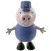 Peppa cerdita: Figura de juego del abuelo