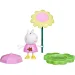 imagen de Peppa Pig: Amigos en charcos de barro - Figura de juego Suzy - Hasbro 2