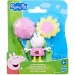 imagen de Peppa Pig: Amigos en charcos de barro - Figura de juego Suzy - Hasbro 1