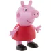 Peppa Pig: figura de juguete de Peppa