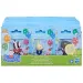 imagen de Peppa Pig: Figuras de minifiesta coleccionables en varias versiones 1ud 1