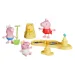 imagen de Peppa Pig: Las aventuras de Peppa - Set de juego de playa - Hasbro 3