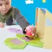 imagen de Peppa Pig: Set de juego del grupo de jardín de infancia de Peppa - Hasbro 4