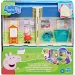 imagen de Peppa Pig: Set de juego del grupo de jardín de infancia de Peppa - Hasbro 1