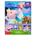 imagen de Peppa Pig: Sonajero y muñeca Evie - Hasbro 1