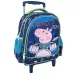 Peppa Pig: Zsoli batería mochila para niños