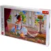 Pequeña bailarina puzzle de 500 piezas - Trefl