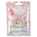imagen de Pequeña Margarita: Sal de baño aromática en varios aromas 1ud 4