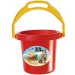 Pequeño cubo de arena 1,3l - D-Toys