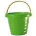Pequeño cubo ondulado 0,75l - D-Toys