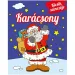 imagen de Libro para colorear para los más pequeños - Pequeño pintor: Navidad 1