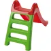 imagen de Pequeño tobogán rojo - D-Toys 2