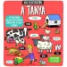 Pequeños exploradores - El libro informativo de la granja
