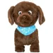 imagen de Perro de peluche interactivo - Bruno 2