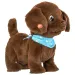 imagen de Perro de peluche interactivo - Bruno 3
