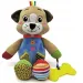 imagen de Pete el perrito de peluche - Clementoni baby 2
