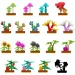 imagen de PhatMojo Grow a Garden figura sorpresa con código DLC 3
