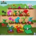 imagen de PhatMojo Grow a Garden figura sorpresa con código DLC 4