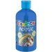 Pintura acrílica azul 250ml - Carioca