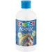 Pintura acrílica blanca de 250 ml - Carioca