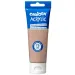 Pintura acrílica de 75 ml en color bronce - Carioca