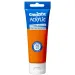 Pintura acrílica de 75 ml en color naranja - Carioca