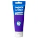 Pintura acrílica de 75 ml en color púrpura - Carioca