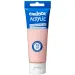 Pintura acrílica de 75 ml en color rosa - Carioca