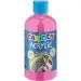 Pintura acrílica rosa de 250 ml - Carioca