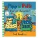 Pipp y Polli 5.: ¿Dónde está mi peluche? libro de cuentos - Pagony