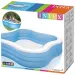 imagen de Piscina familiar inflable - Intex 2