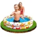 imagen de Piscina inflable Circles Fun 122x25cm 3
