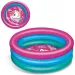 Piscina inflable de unicornio 100cm - Mondo Toys