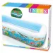 imagen de Piscina inflable familiar con diseño marino de 305cm - Intex 2