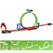imagen de Pista de carreras Track Racing 360° con 1 cochecito 3