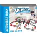 imagen de Pista de coches de 4.3m DIY ensamblable con accesorios 1