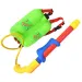 imagen de Pistola de agua de dos tanques - D-Toys 3