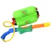 imagen de Pistola de agua de dos tanques - D-Toys 4