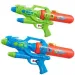 Pistola de agua en dos colores